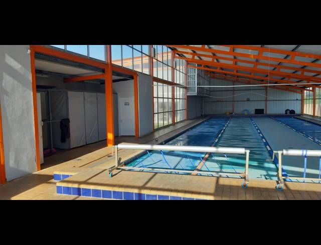 693M² BUILDING FOR SALE IN HEIDELBERG CENTRAL